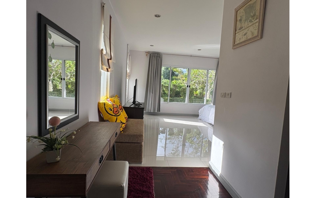 Villa - Kao Hin Lek fai - Hua Hin -