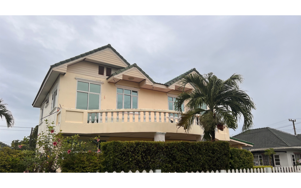 Villa +piscine +Hua Hin