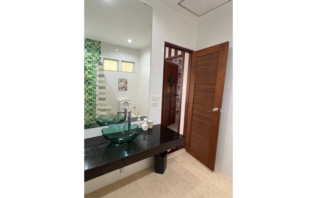 Villa - Kao Hin Lek fai - Hua Hin -