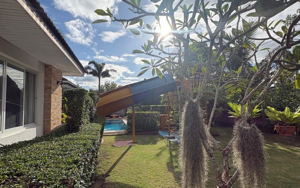 Villa - Kao Hin Lek fai - Hua Hin -