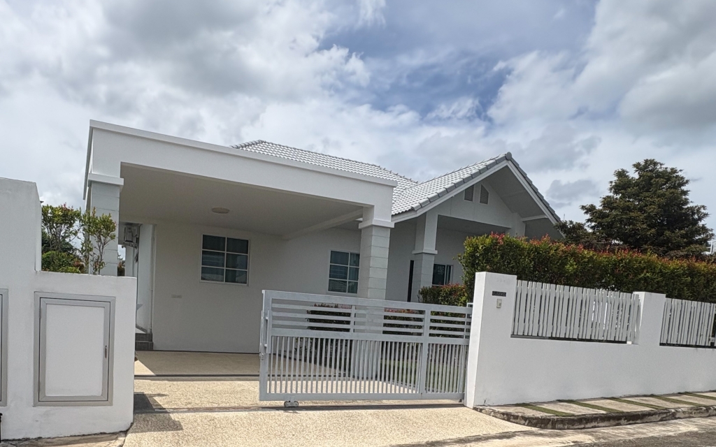 Villa - kao Hin Lek Fai -