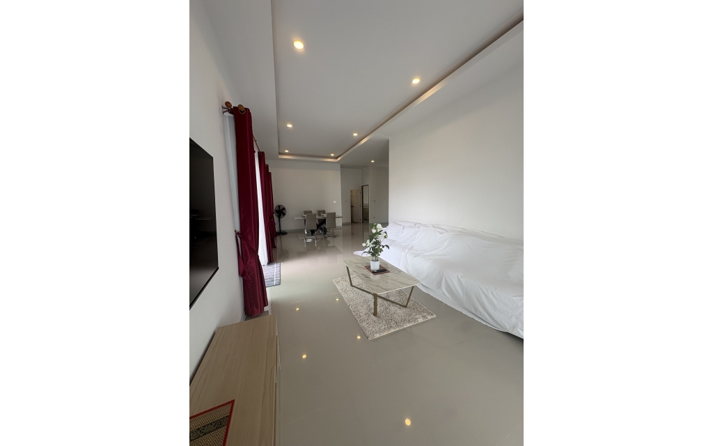 maison location kao Hin Lek Fai