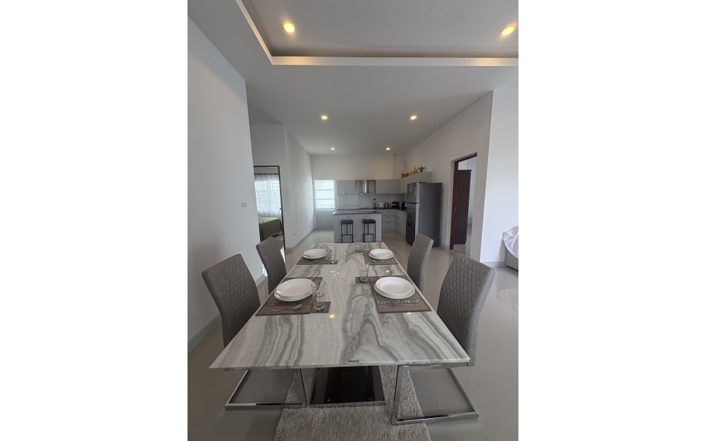 Villa - kao Hin Lek Fai -