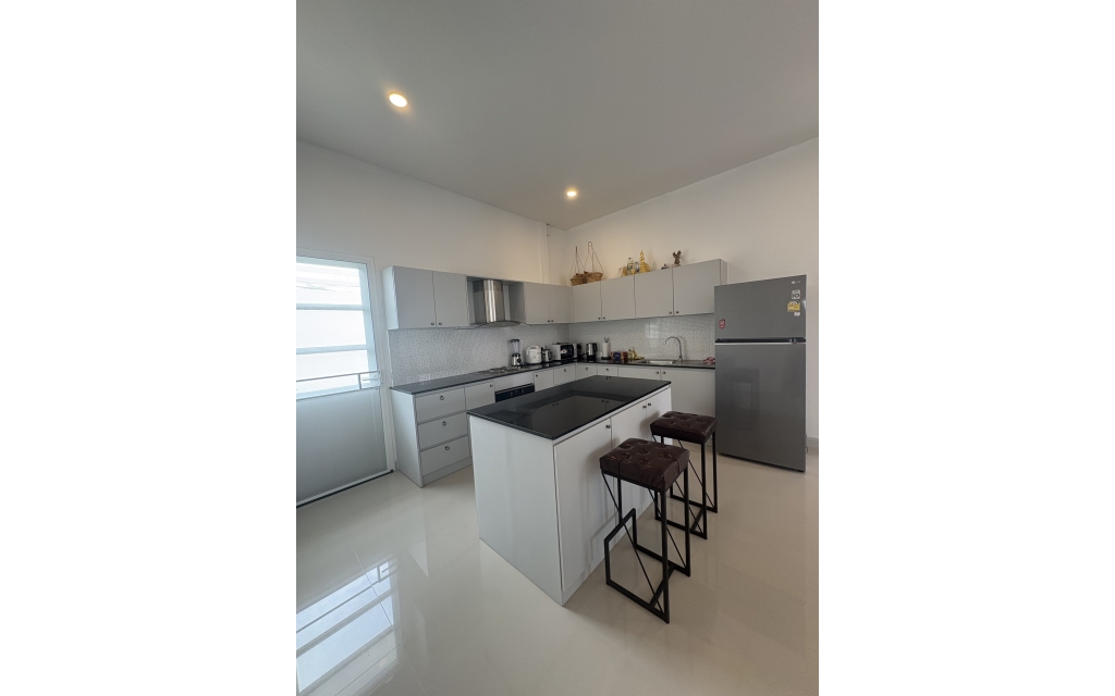 maison location kao Hin Lek Fai