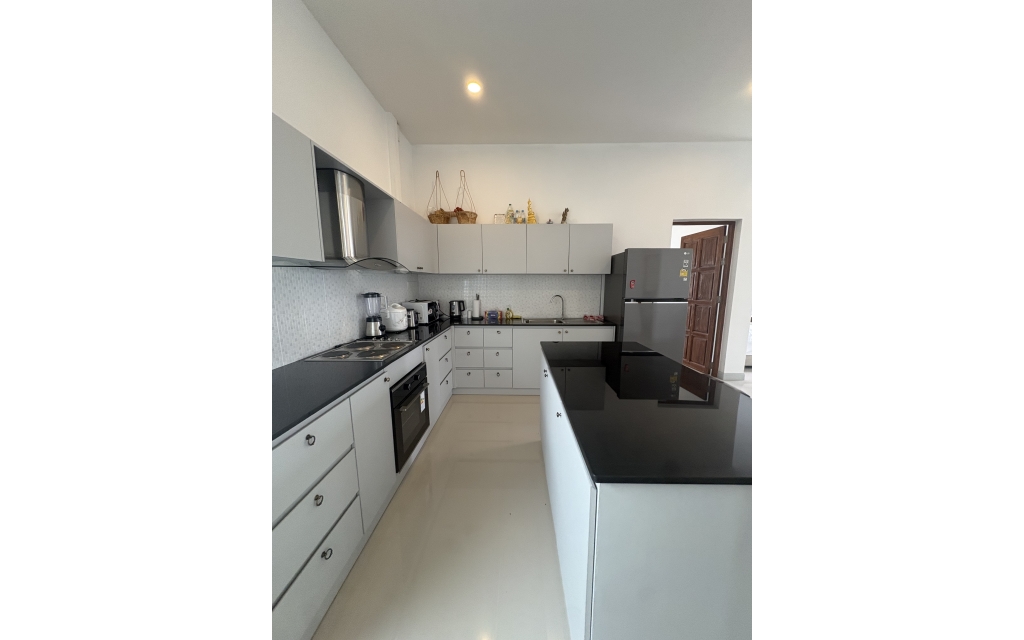 Villa - kao Hin Lek Fai -