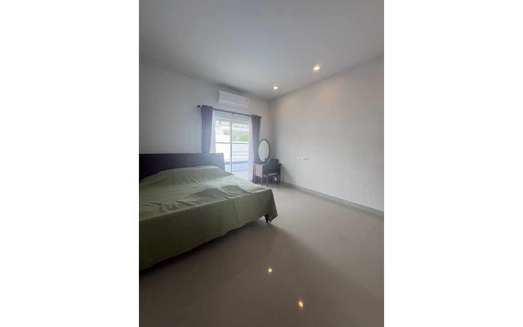 Villa - kao Hin Lek Fai -