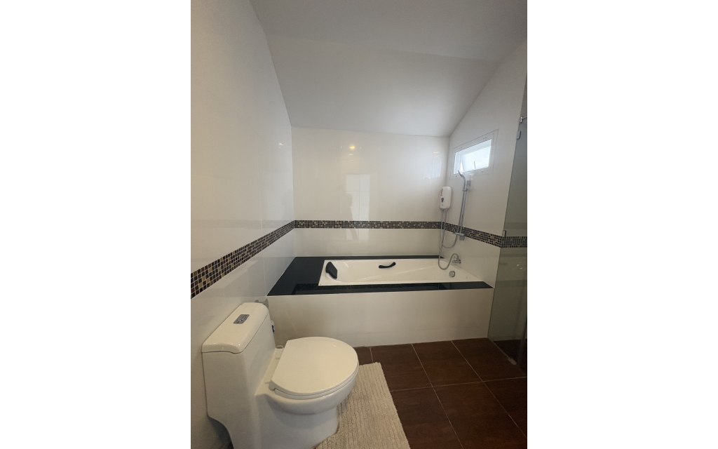 Villa - kao Hin Lek Fai -