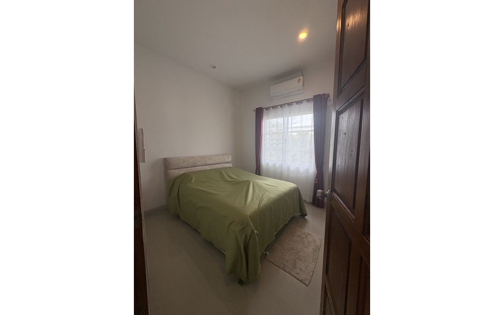 Villa - kao Hin Lek Fai -
