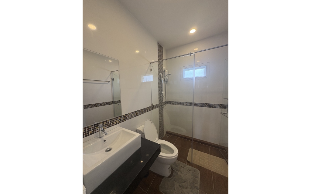 Villa - kao Hin Lek Fai -