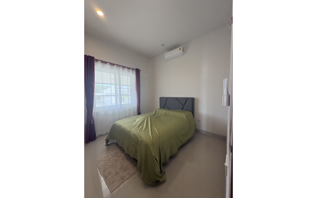 Villa - kao Hin Lek Fai -