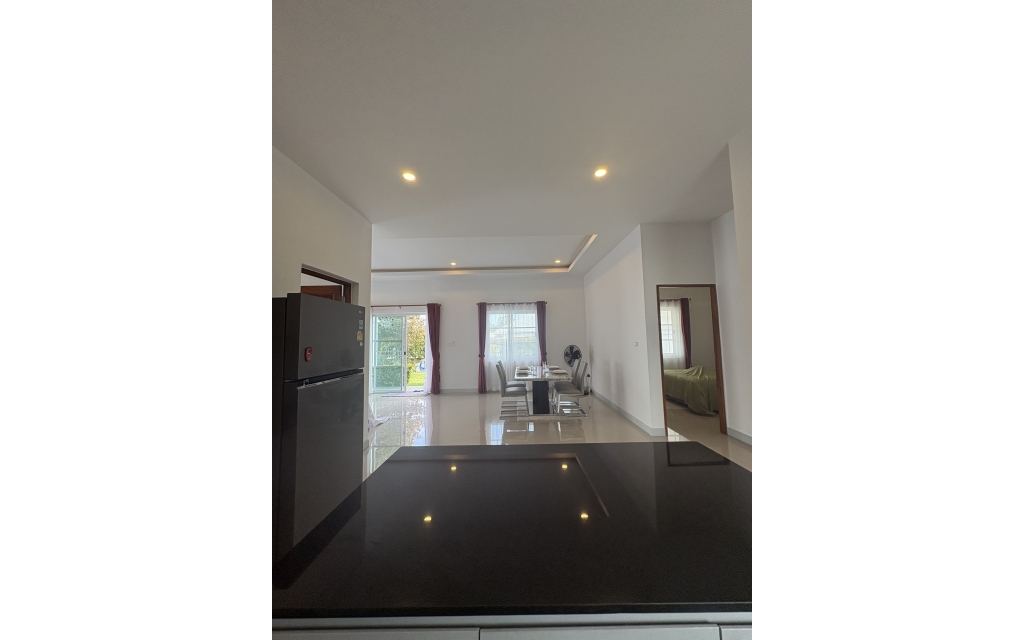 Villa - kao Hin Lek Fai -