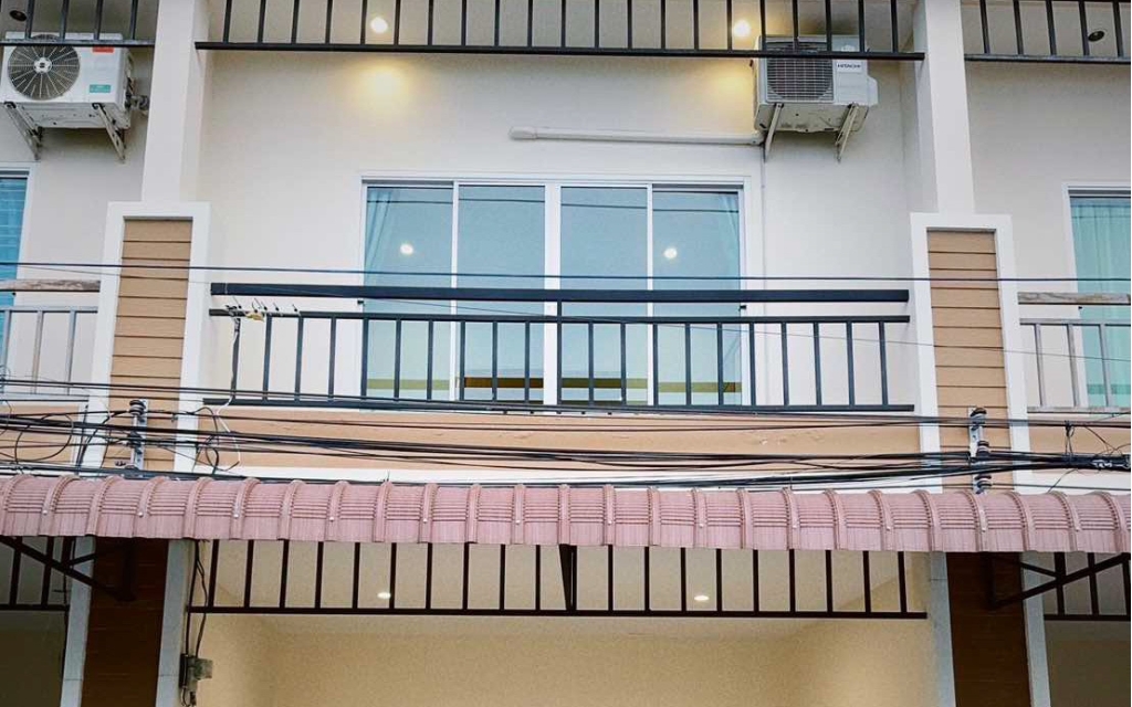 Hua Hin - Ville Soi 94 -