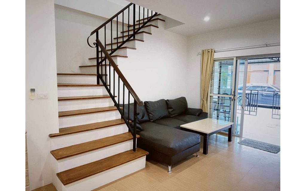 Hua Hin - Ville Soi 94 -