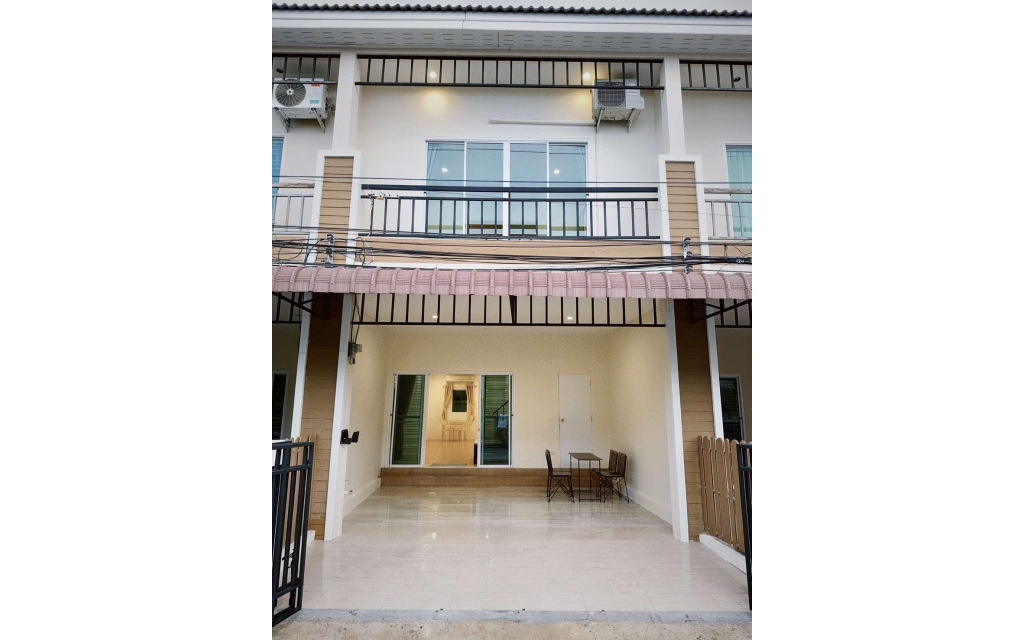Hua Hin - Ville Soi 94 -