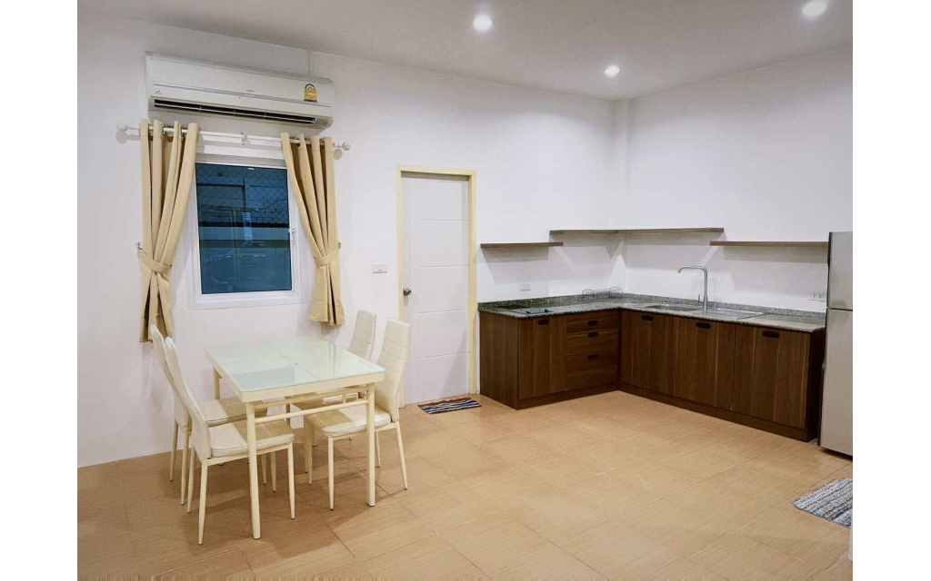 Hua Hin - Ville Soi 94 -