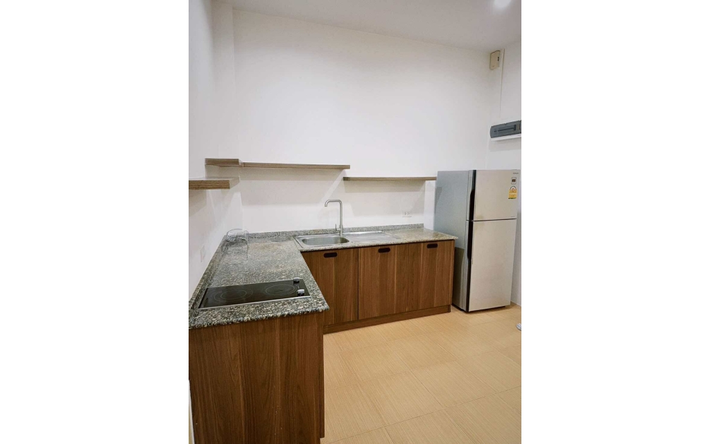 Hua Hin - Ville Soi 94 -