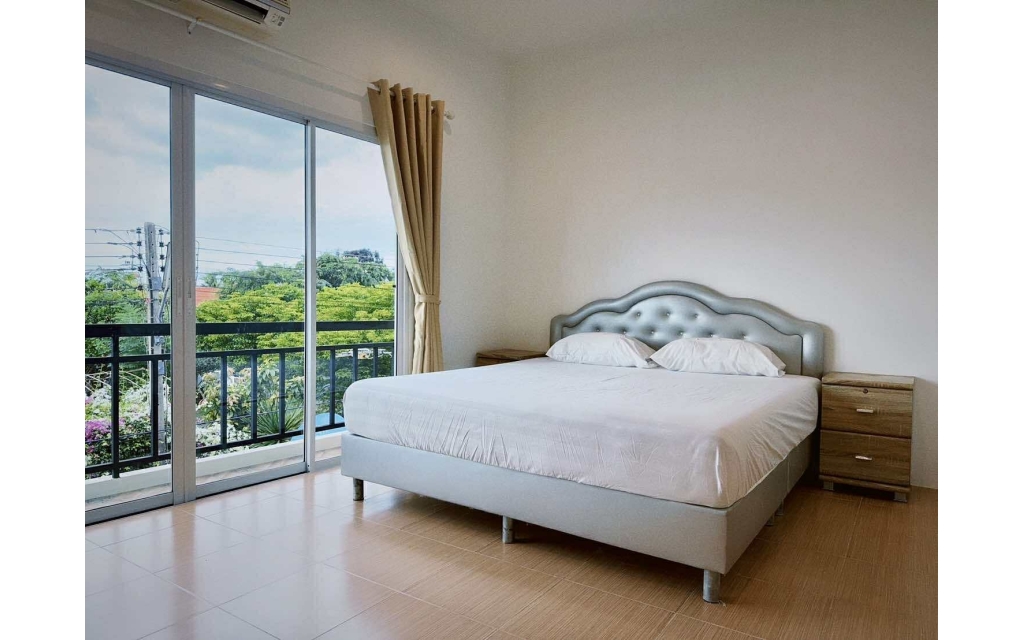 Hua Hin - Ville Soi 94 -