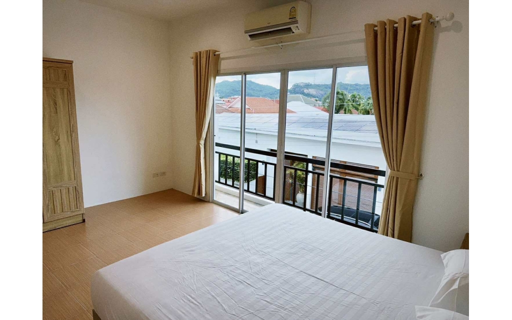 Hua Hin - Ville Soi 94 -
