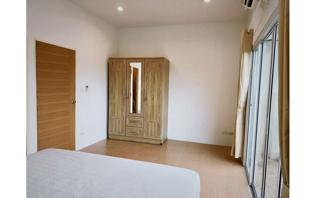 Hua Hin - Ville Soi 94 -