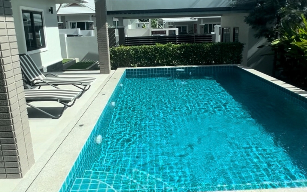 Villa Neuve - Hua Hin -