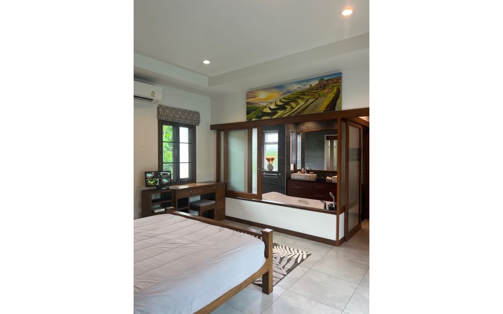 +location villa +HUA HIN