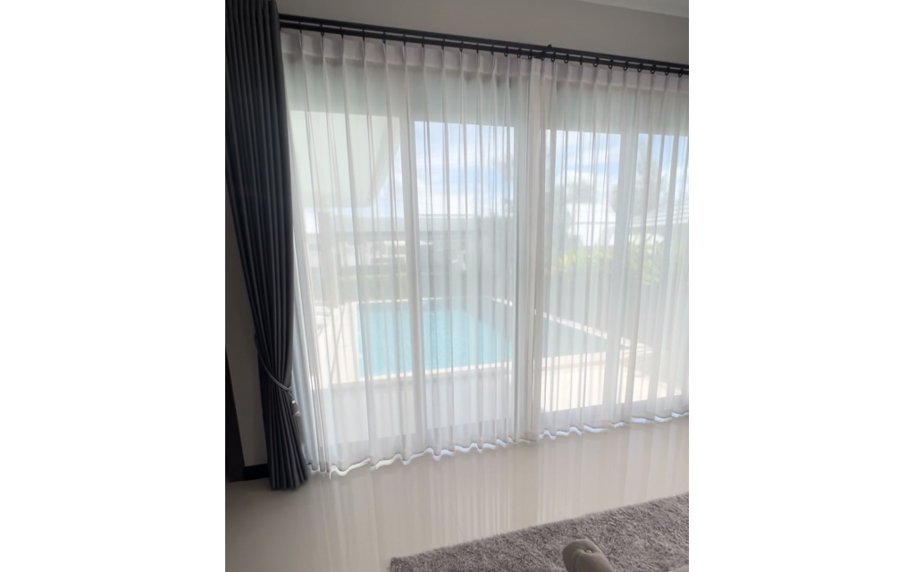 Villa Neuve - Hua Hin -