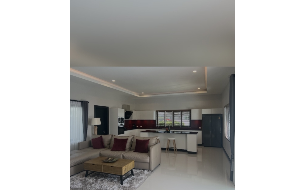 Villa Neuve - Hua Hin -