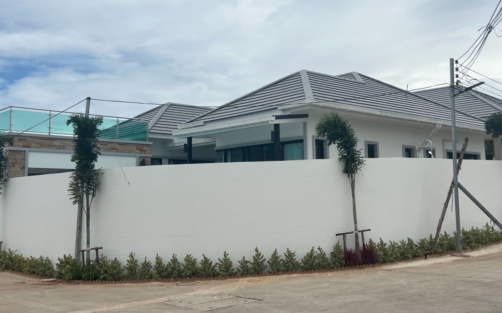 Villa neuve - Hua Hin -