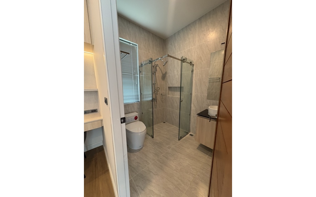 Villa - neuve - Hua Hin - soi 88 -