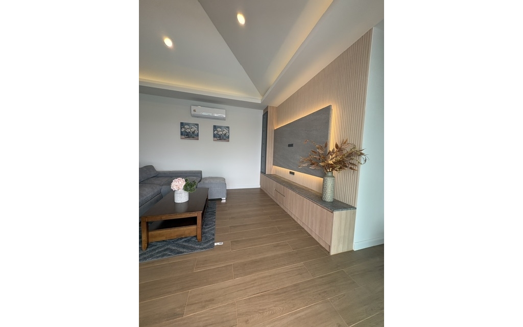 Villa - neuve - Hua Hin - soi 88 -