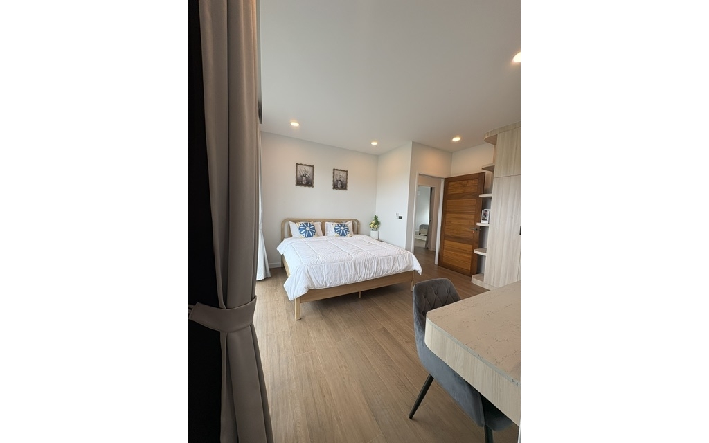 Villa - neuve - Hua Hin - soi 88 -
