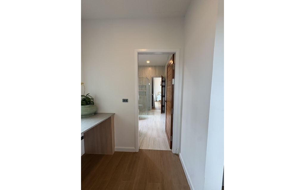 Villa - neuve - Hua Hin - soi 88 -
