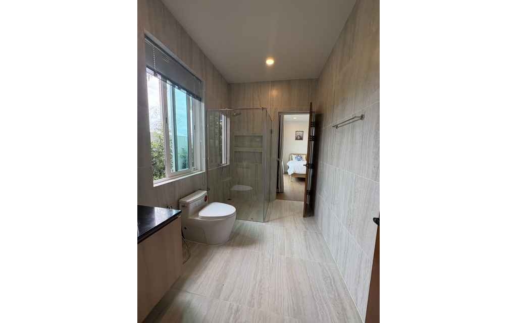 Villa - neuve - Hua Hin - soi 88 -