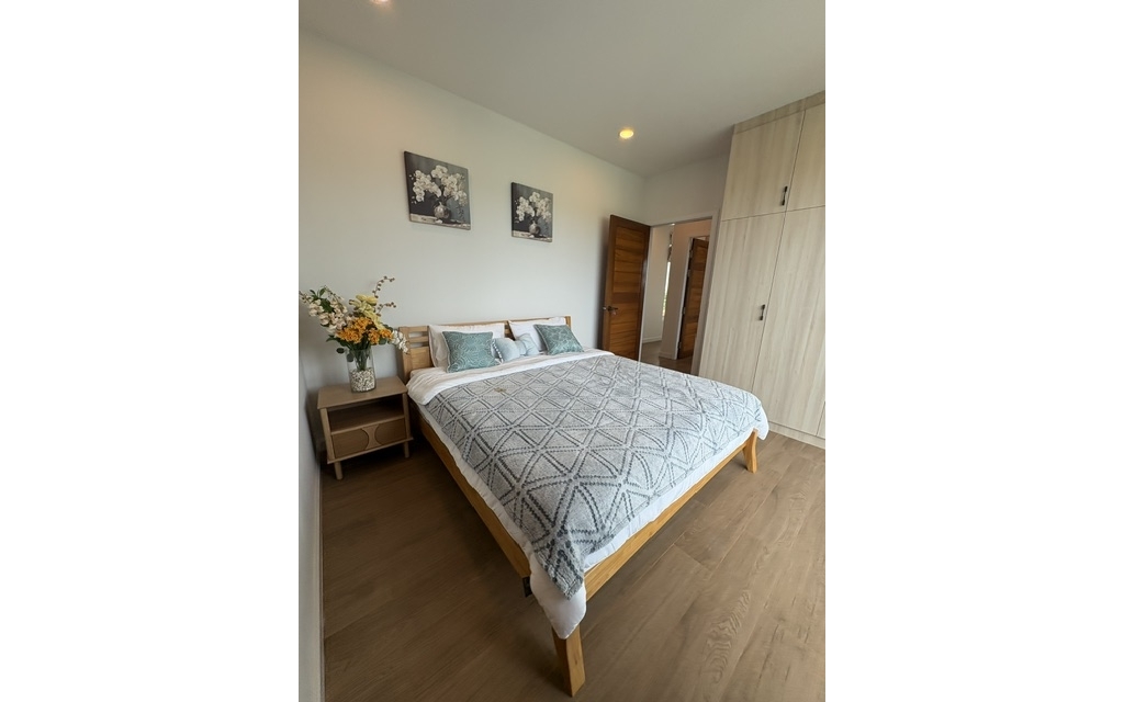 Villa - neuve - Hua Hin - soi 88 -