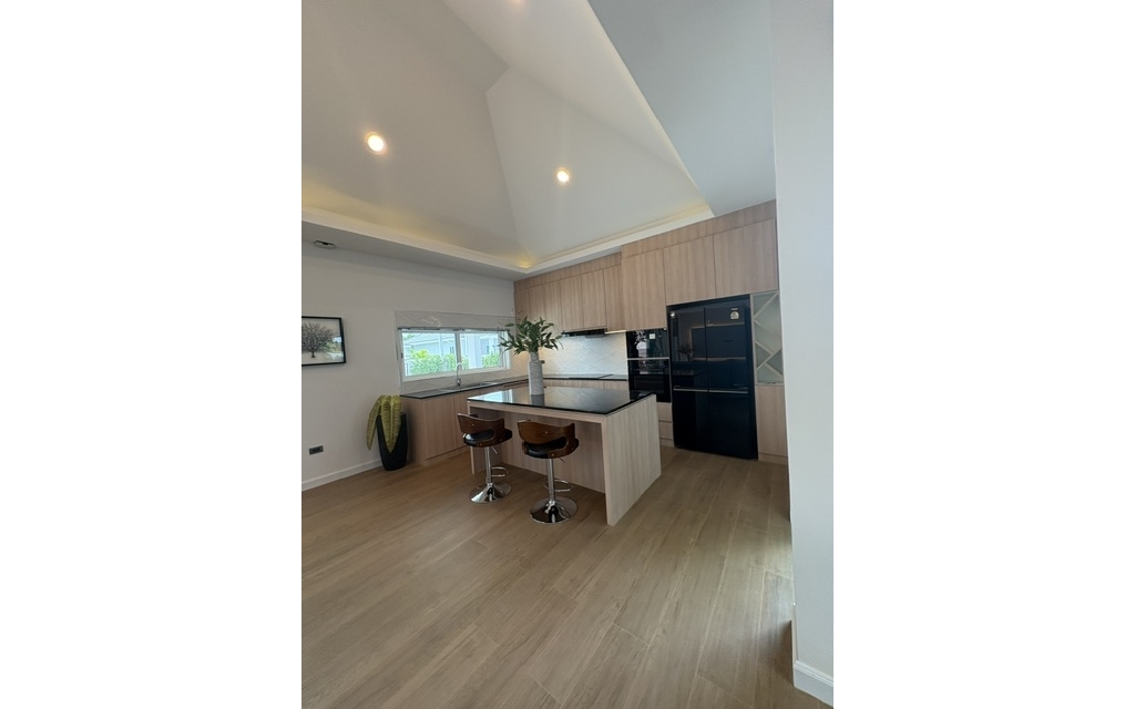 Villa - neuve - Hua Hin - soi 88 -